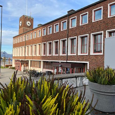 Bodo Hostel & Motel Экстерьер фото