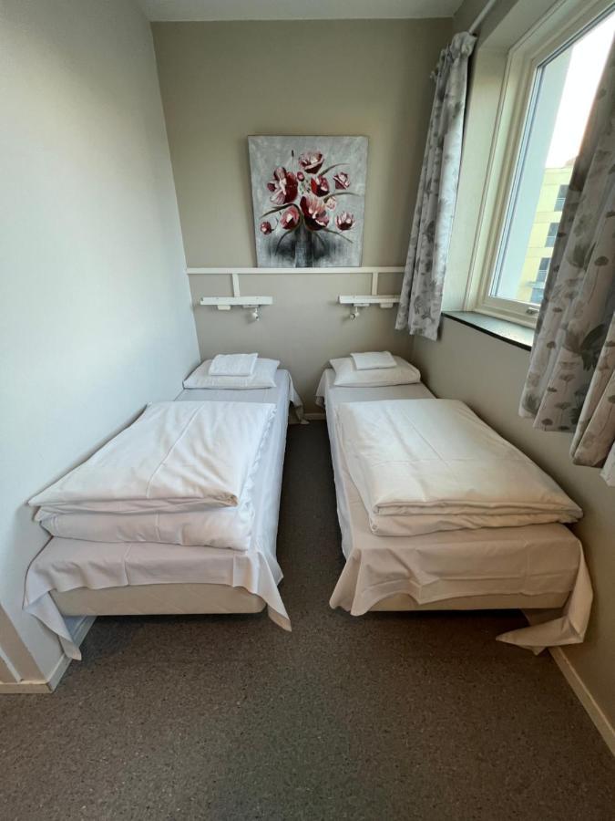 Bodo Hostel & Motel Экстерьер фото