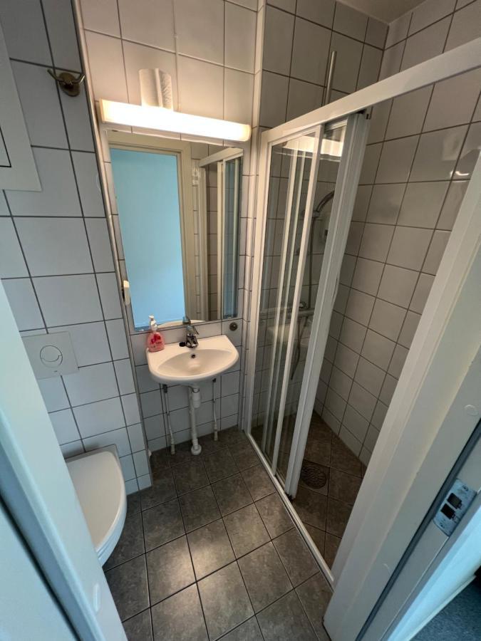 Bodo Hostel & Motel Экстерьер фото