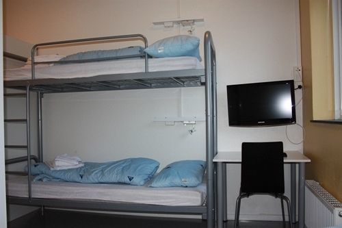 Bodo Hostel & Motel Экстерьер фото