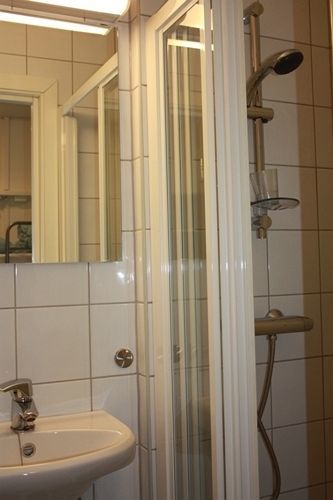 Bodo Hostel & Motel Экстерьер фото